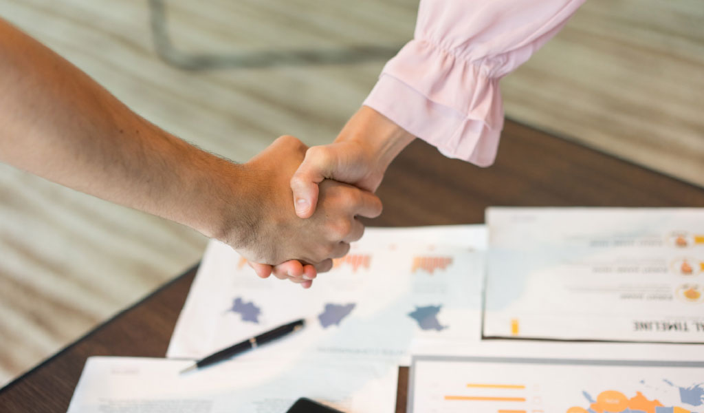 Partner estratégico