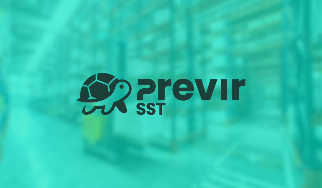 PrevirSST Marca