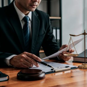 Acompañamiento Legal
